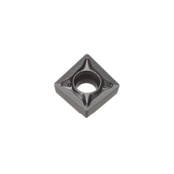 Garant Carbide Turning Insert, Parallelogram, ZCMX050204, for Steel 268420 HBZ030 - main